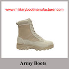Wholesale China Made Desert Color Suede Special Weasons And Tactics Desert Boot